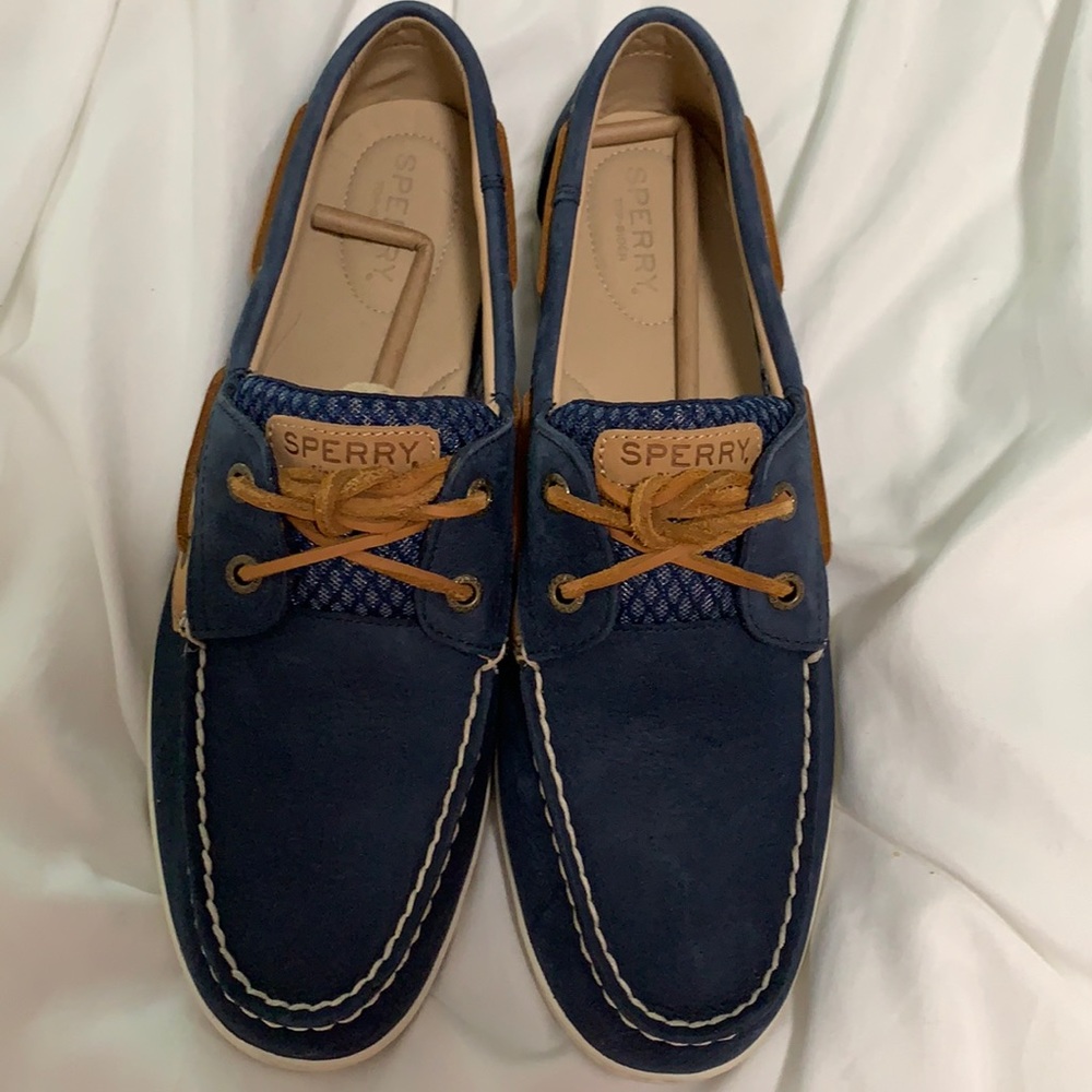 SPERRY shoes